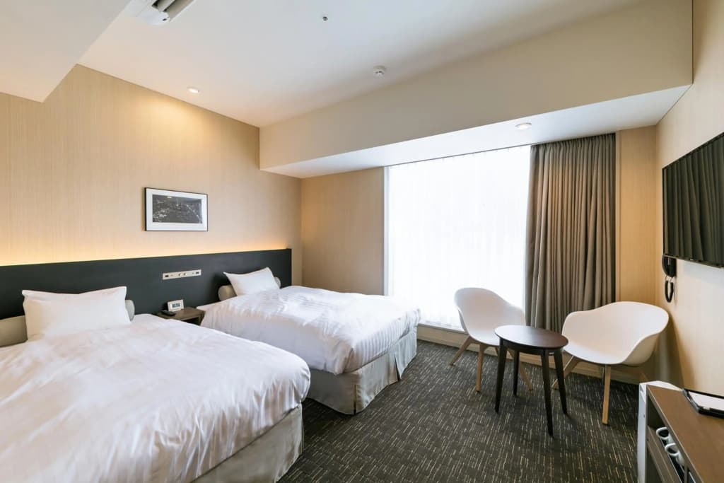 Ginza Capital Hotel Moegi - photo 9