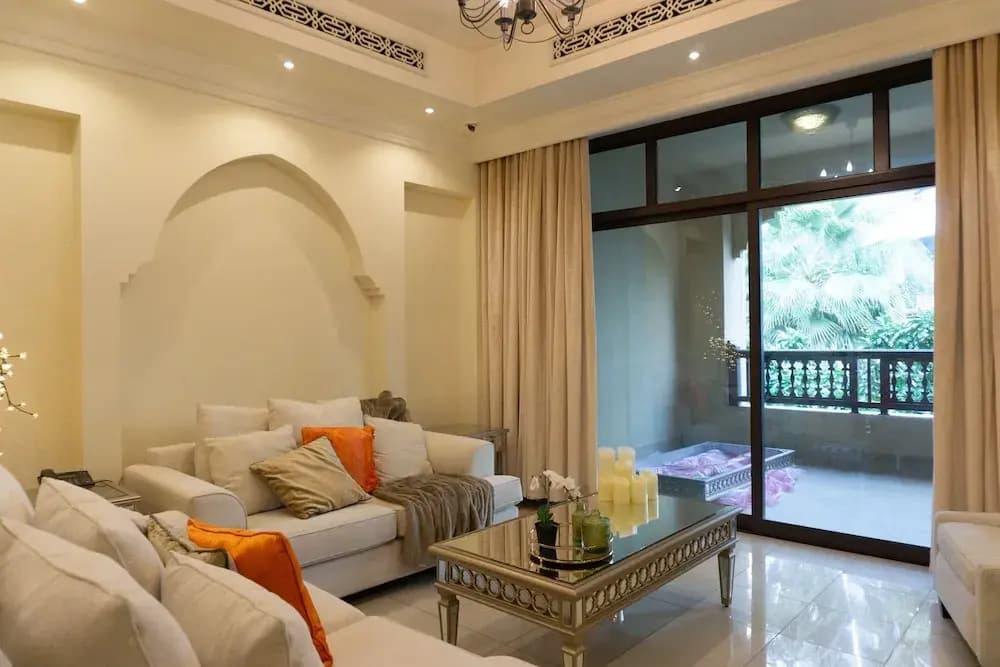 Airbetter SouK Al Bahar - photo 4