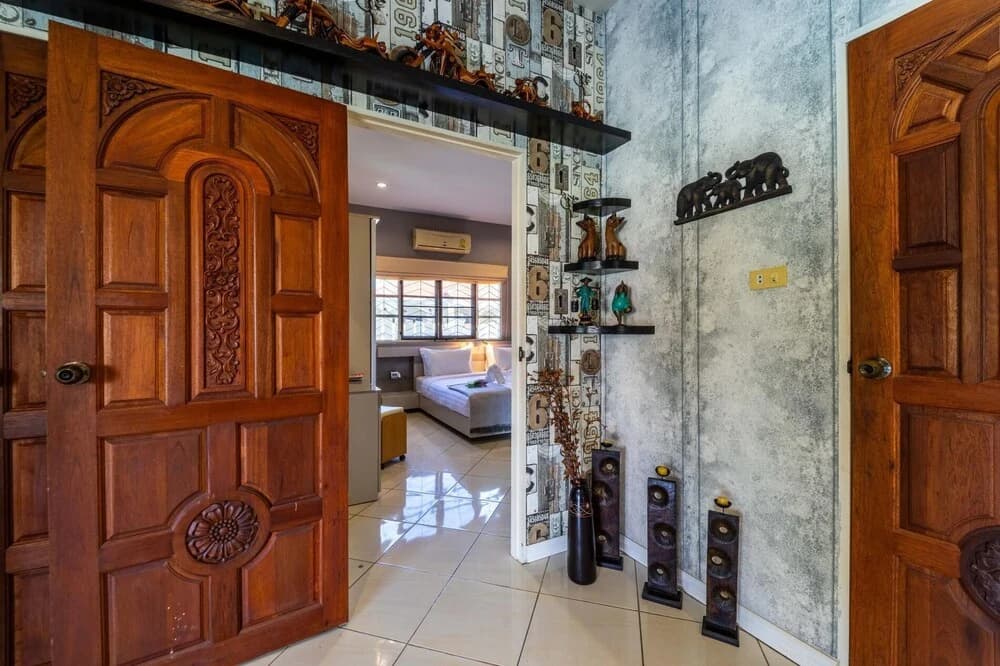 3 Bed Pool Villa - S102 - photo 22