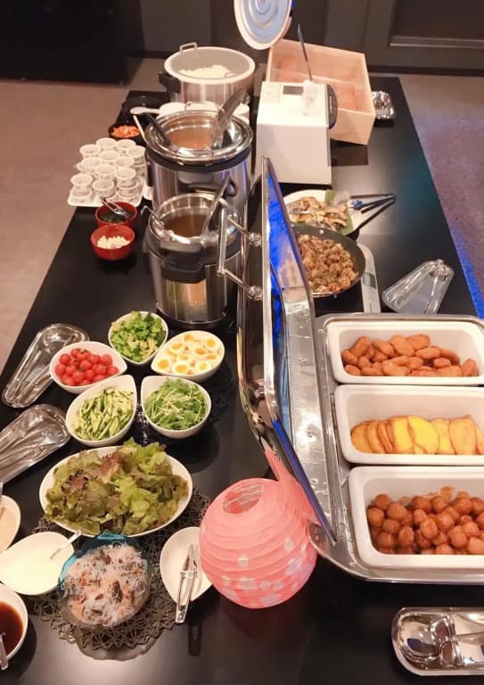 KUROMON Crystal Hotel - photo 12