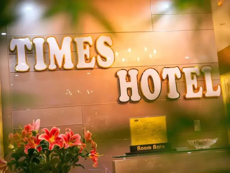 Times Hotel Hoang Cau - photo 11