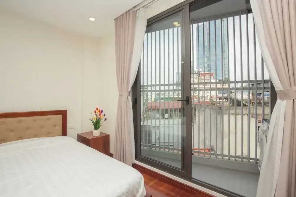 Sumitomo10 Apartment - photo 27