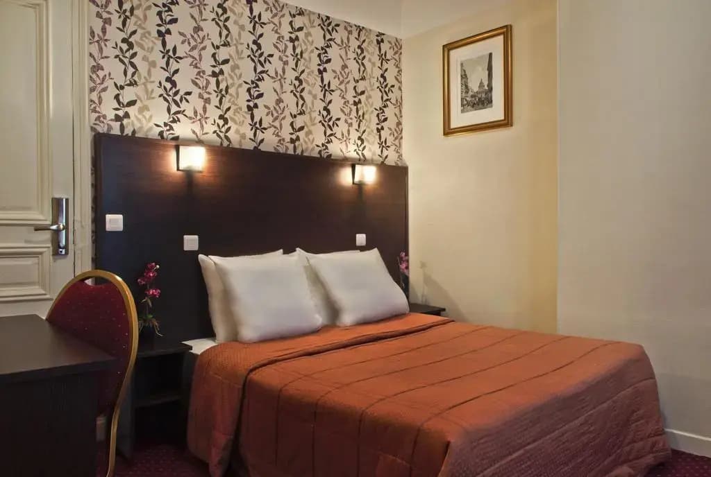Hotel La Vieille France - photo 6