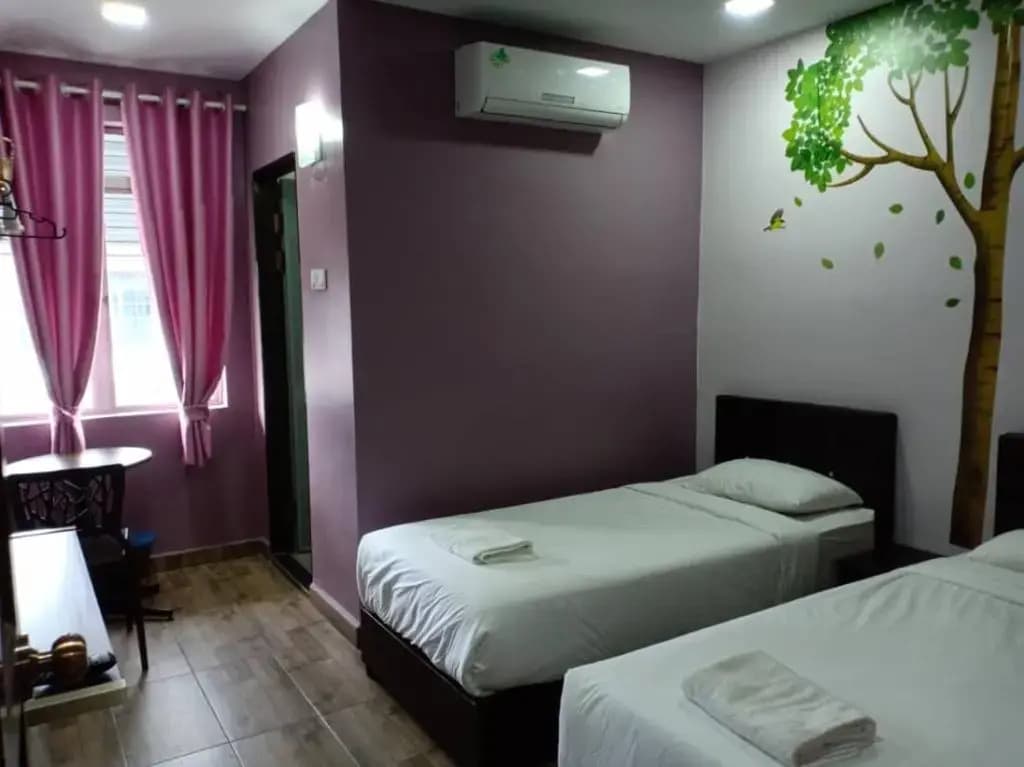 Purple Dream Home - photo 5