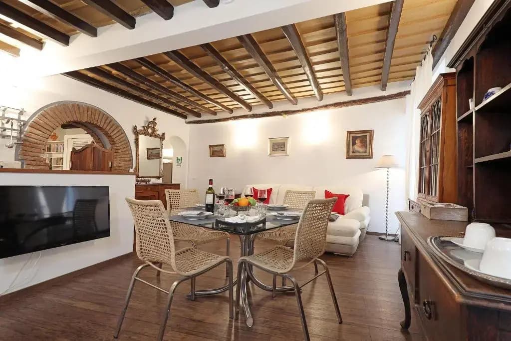 Suite Apartment Termini Colosseum - photo 12