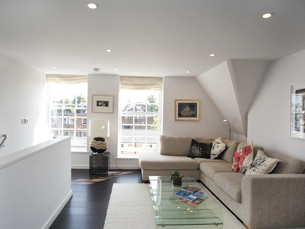 Veeve  Contemporary 1 Bed Islington 15 Mins To Oxford St - photo 2