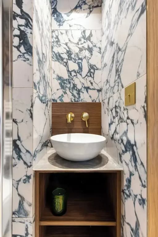 Studio in the Heart of Paris Batignolles - photo 8