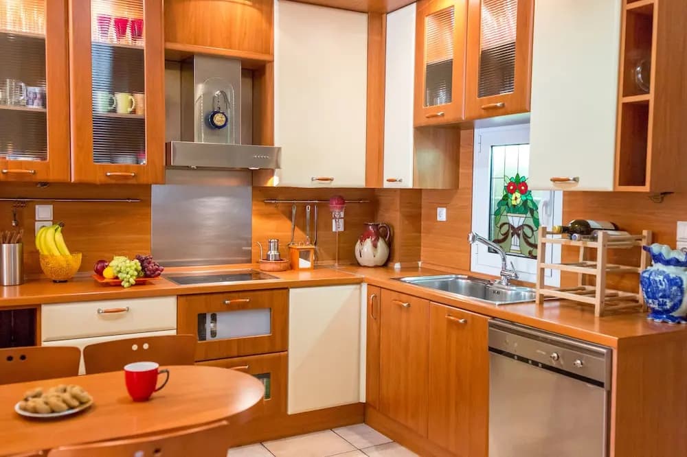 Athenian Luxury House - photo 16