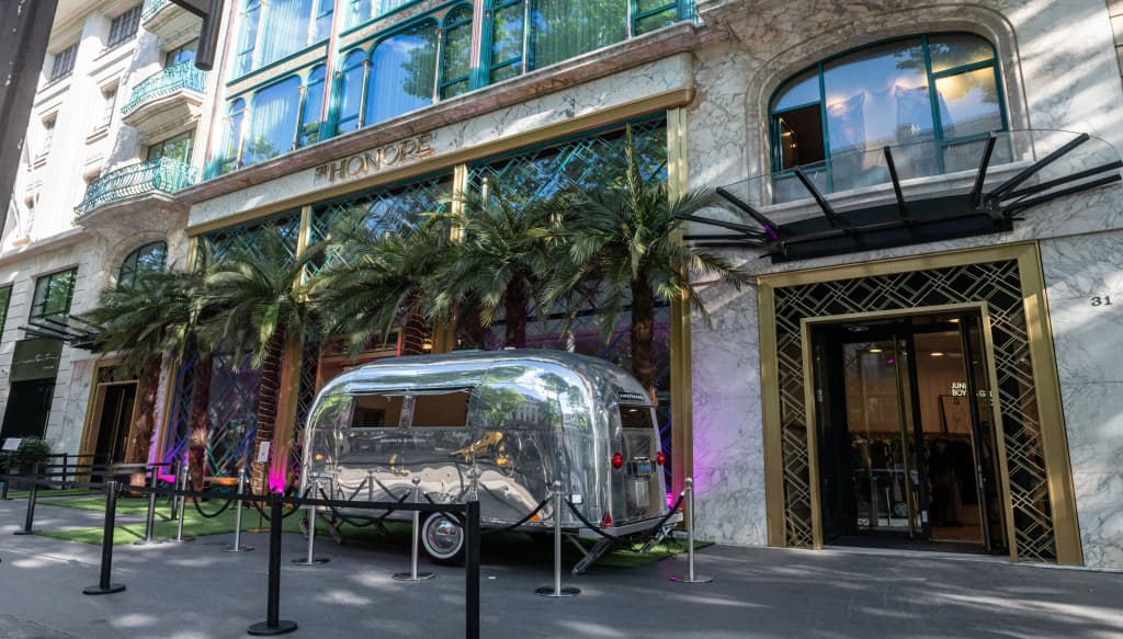 Kimpton St Honoré Paris - photo 45