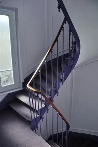 Htel Victoria - photo 12