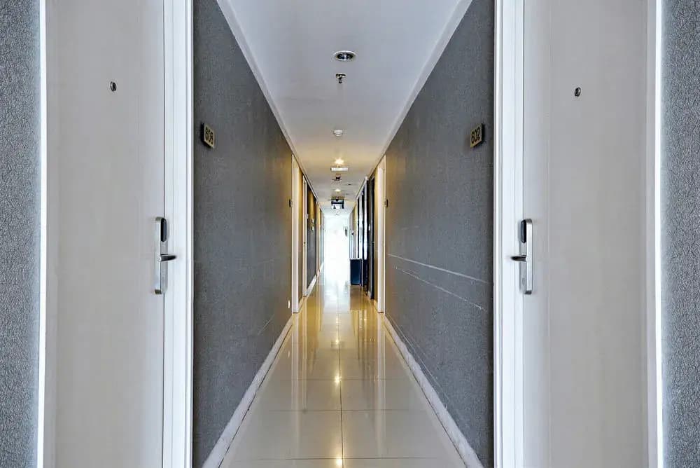 ZEN Rooms Sudirman Blora - photo 11