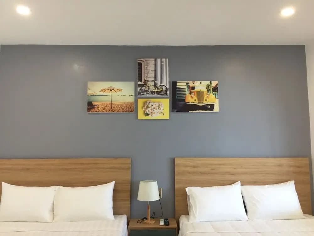 Enjoy Home Hotel & Apartment - photo 4