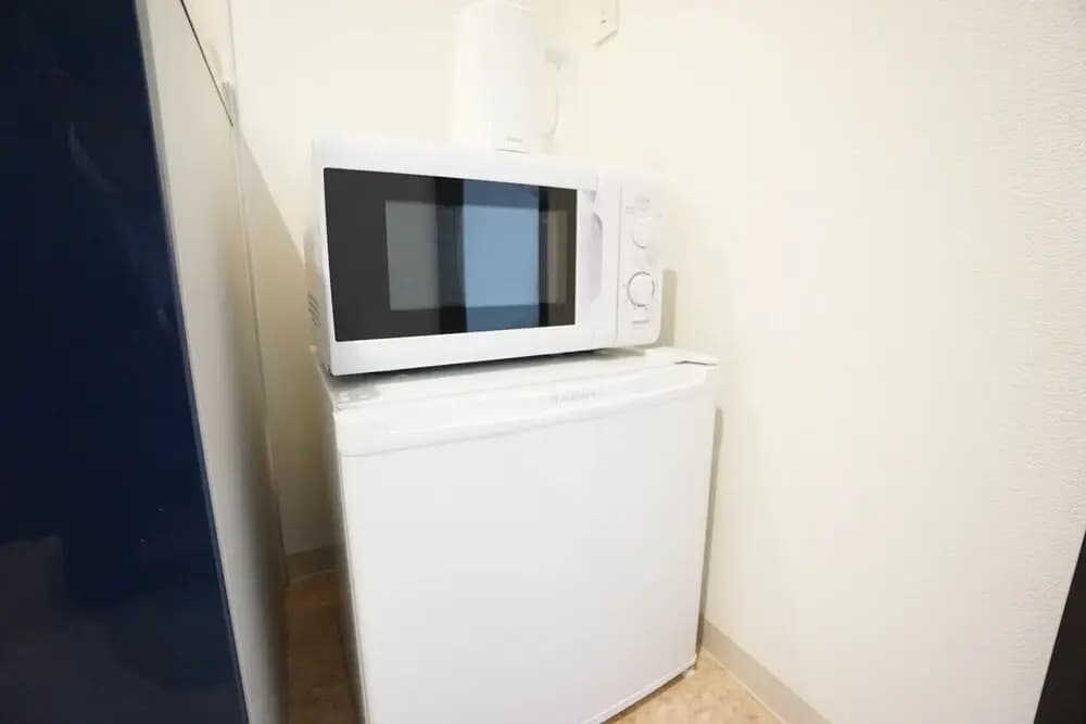 Terry's Apartment Namba West I E03C - photo 11
