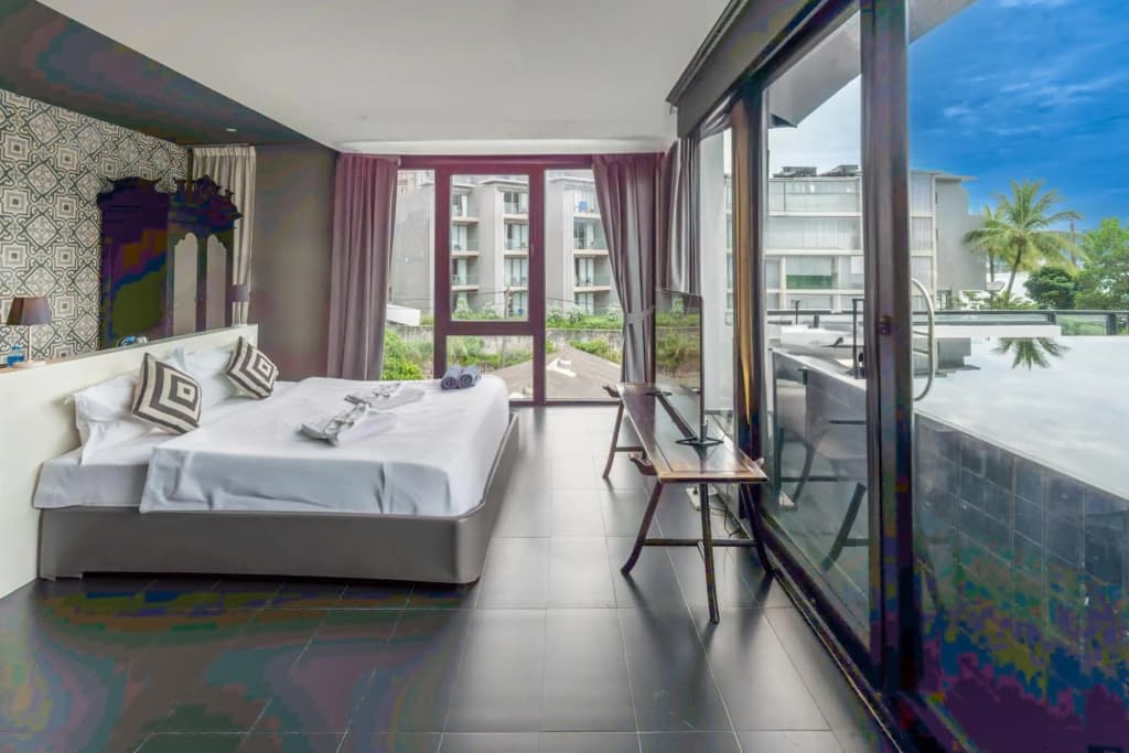 See Sea Villa Phuket SHA - photo 41