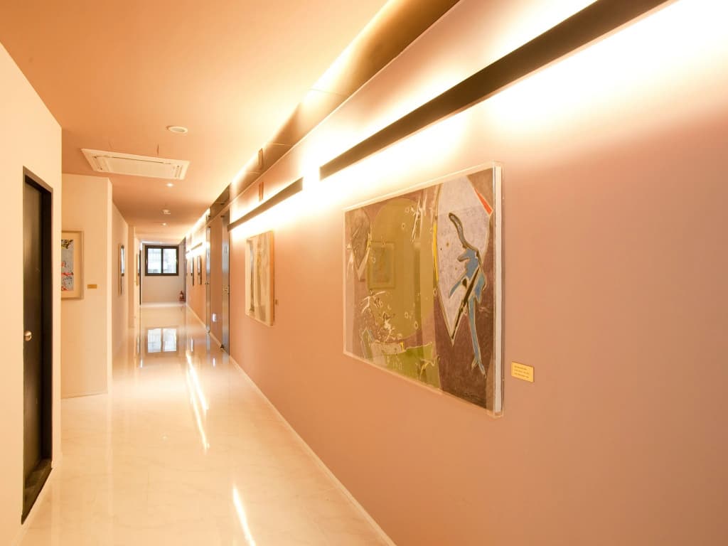 Seocho Yuwon Hotel Nambu Terminal - photo 13