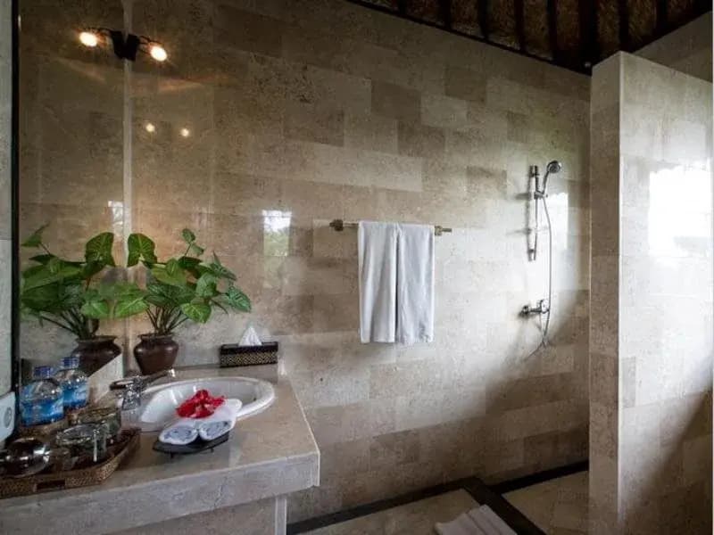 Villa Ibu Rama Ubud - photo 10