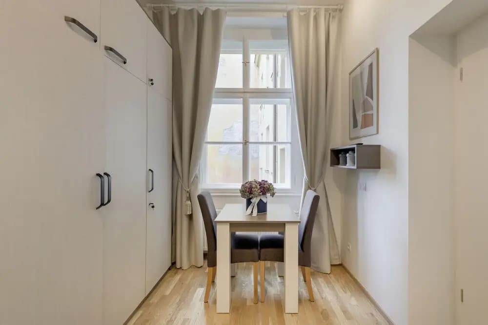 Maison Residence Prague D - photo 4