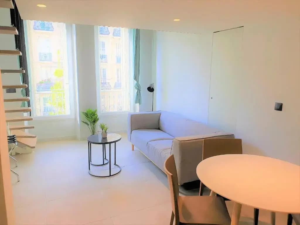 Baie Des Anges Duplex 205 - photo 5
