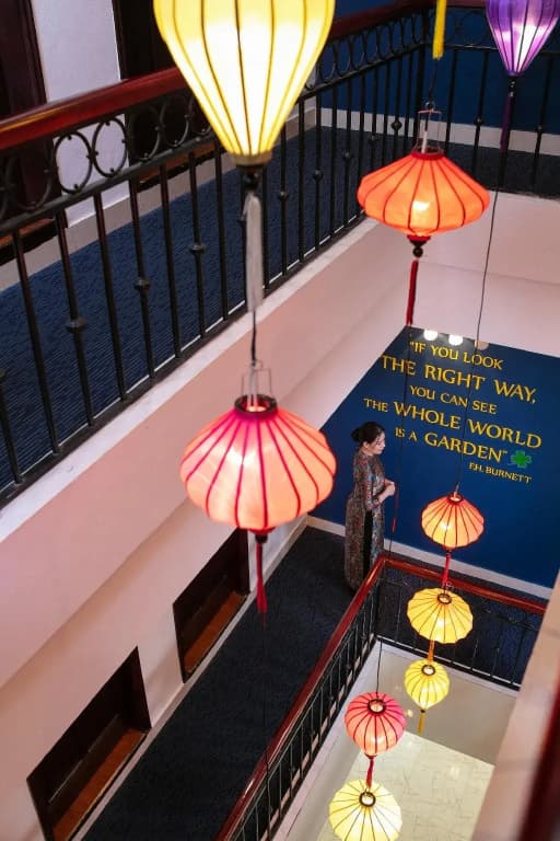 Hanoi Garden Hotel & Spa - photo 11
