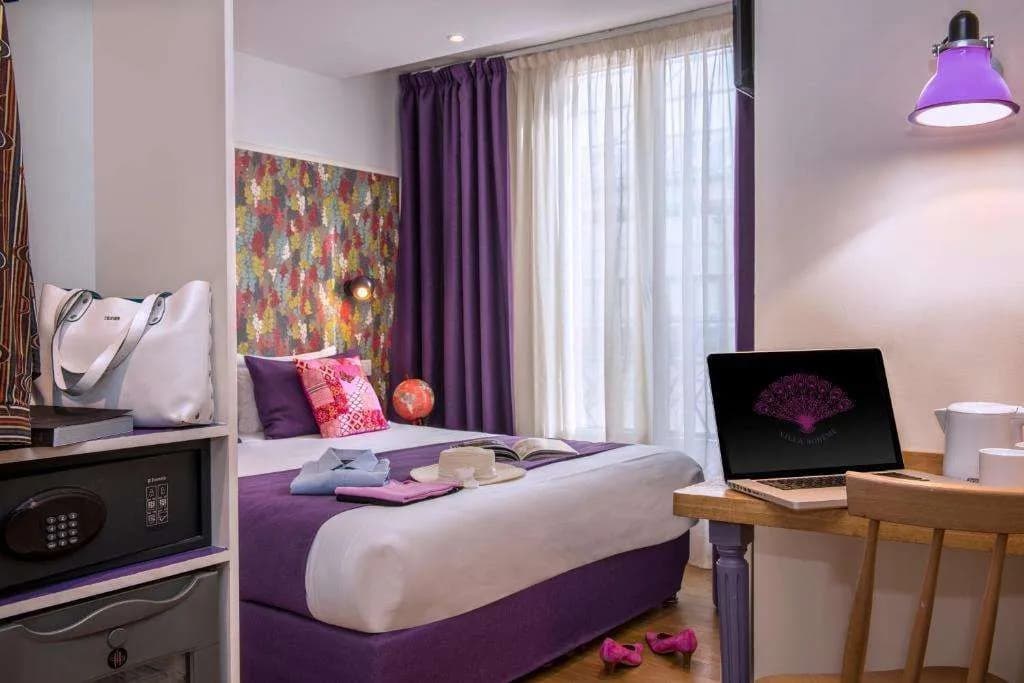 Hotel Villa Boheme - photo 31
