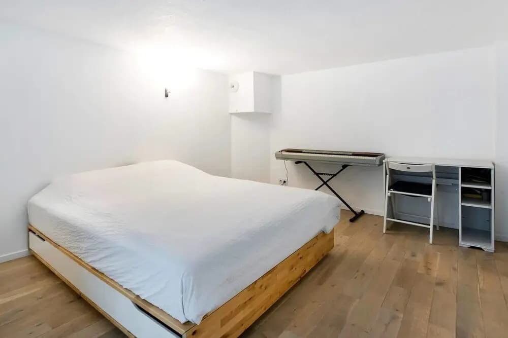 Charming 1-bdr Duplex in Amerique, 19th Arrondissement - photo 6