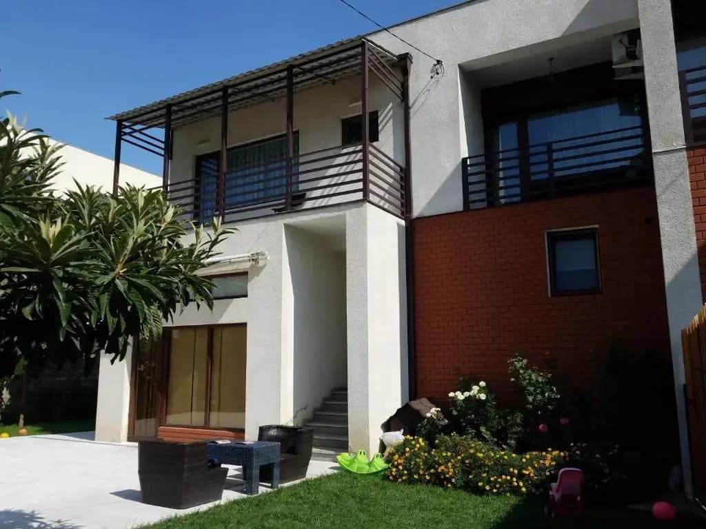 House in Tbilisi - main photo