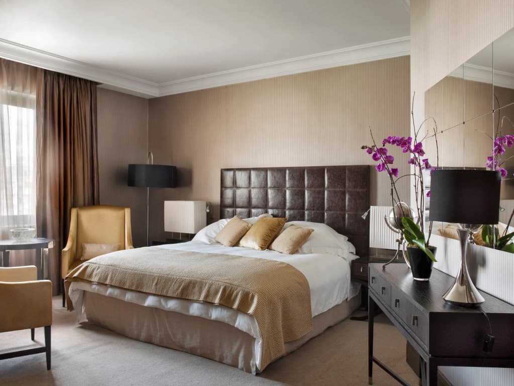 InterContinental Madrid by IHG - photo 5