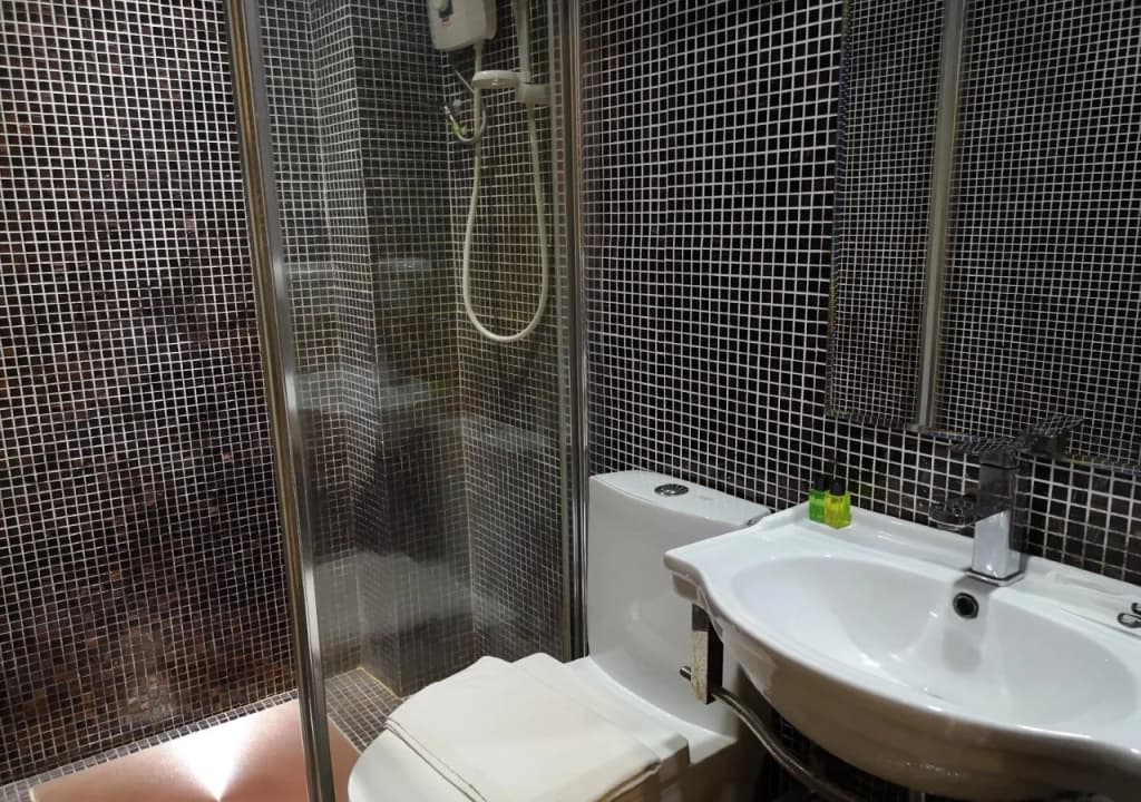 Hotel Grand Palace Ampang - photo 8