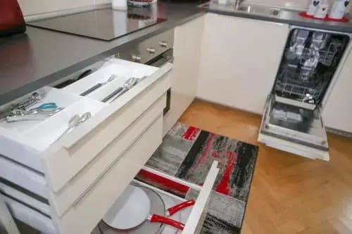 Stylish Apartment A Few Steps From Metro - photo 2