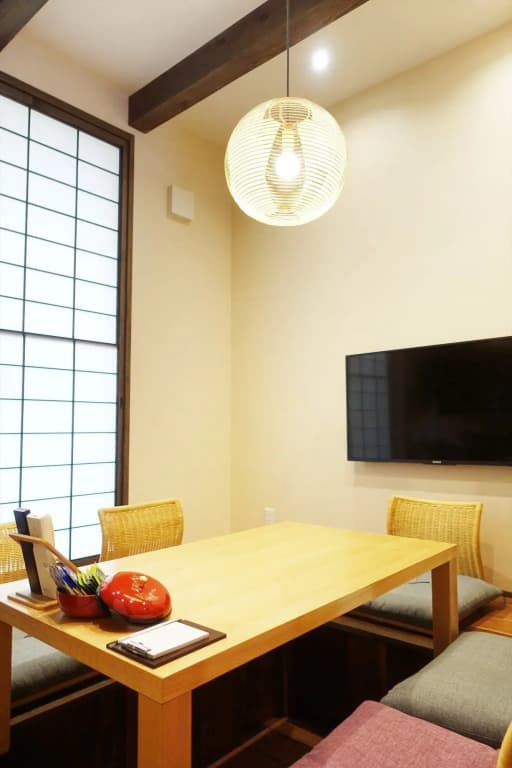 RESI STAY Yasaka-An - photo 9