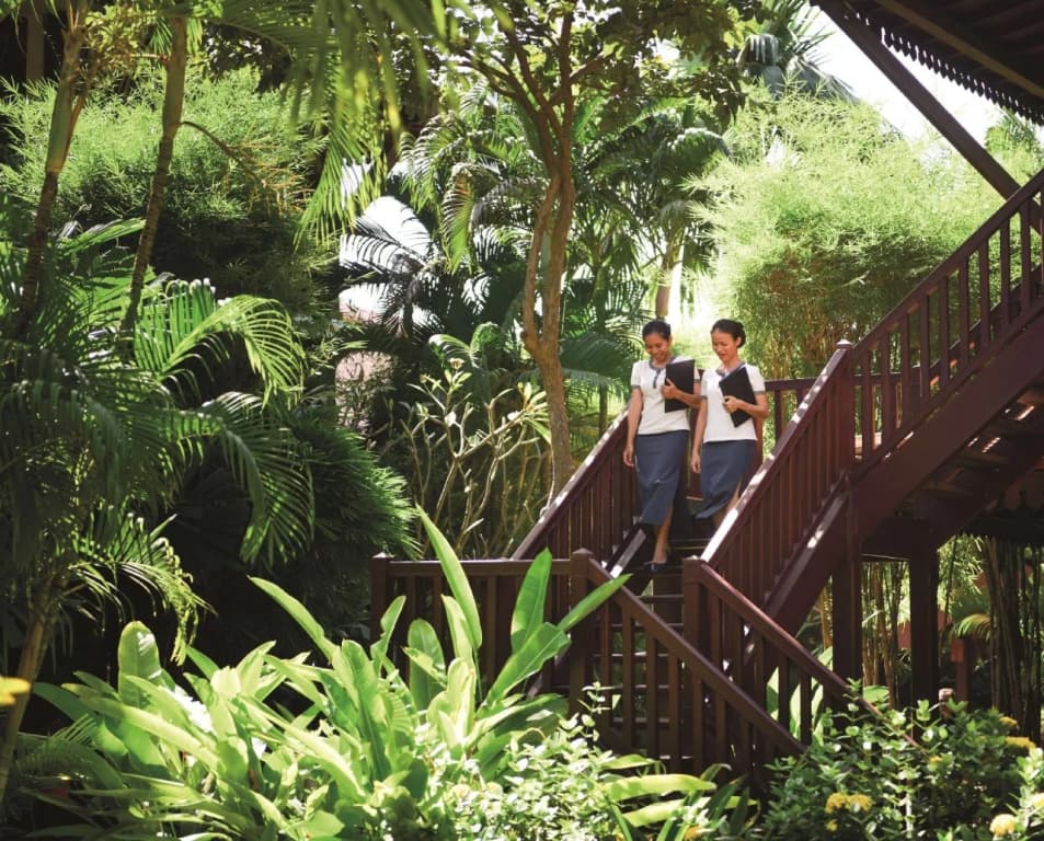 La Residence d'Angkor, A Belmond Hotel, Siem Reap - photo 34