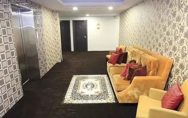 Al Khatiri Hotel - photo 12