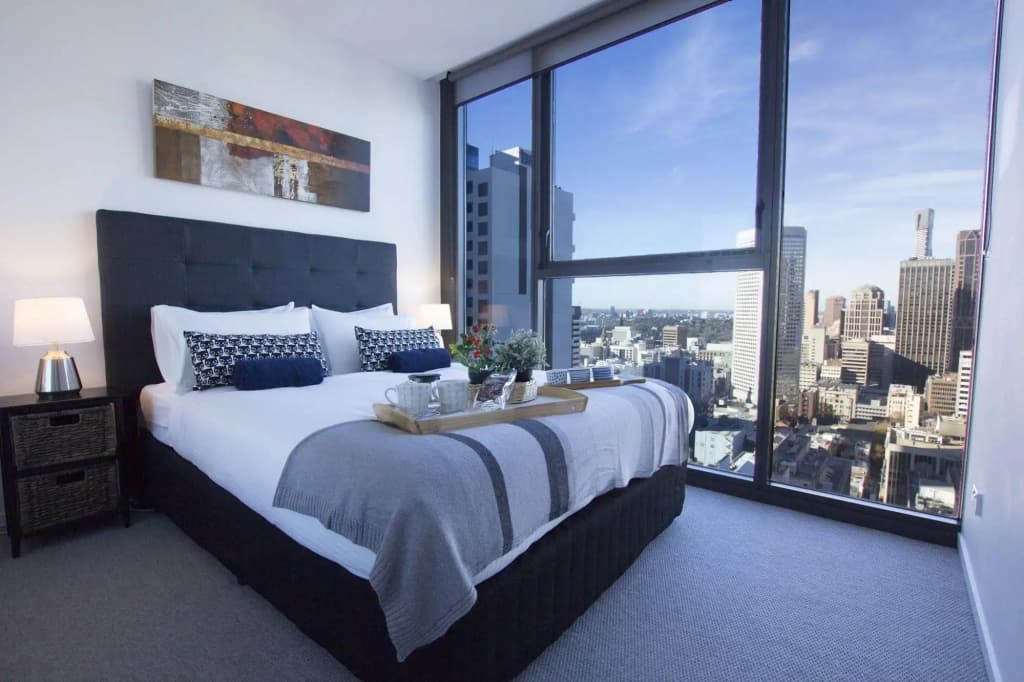 Carlson CBD Apartments - photo 5