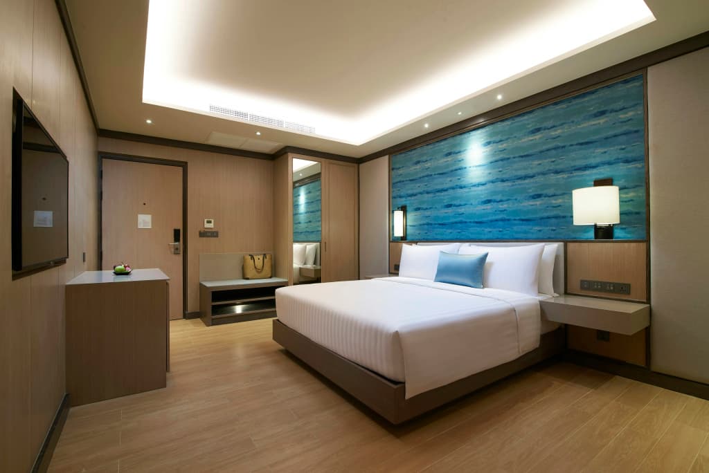 Amari Vogue Krabi - photo 3