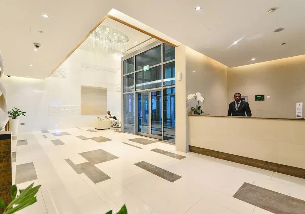 Rainforest Studio - Ease by Emaar - photo 2