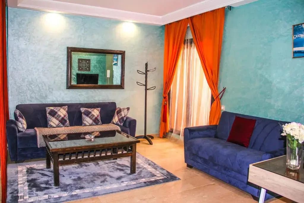 Bagatelle Studio Gueliz - photo 9
