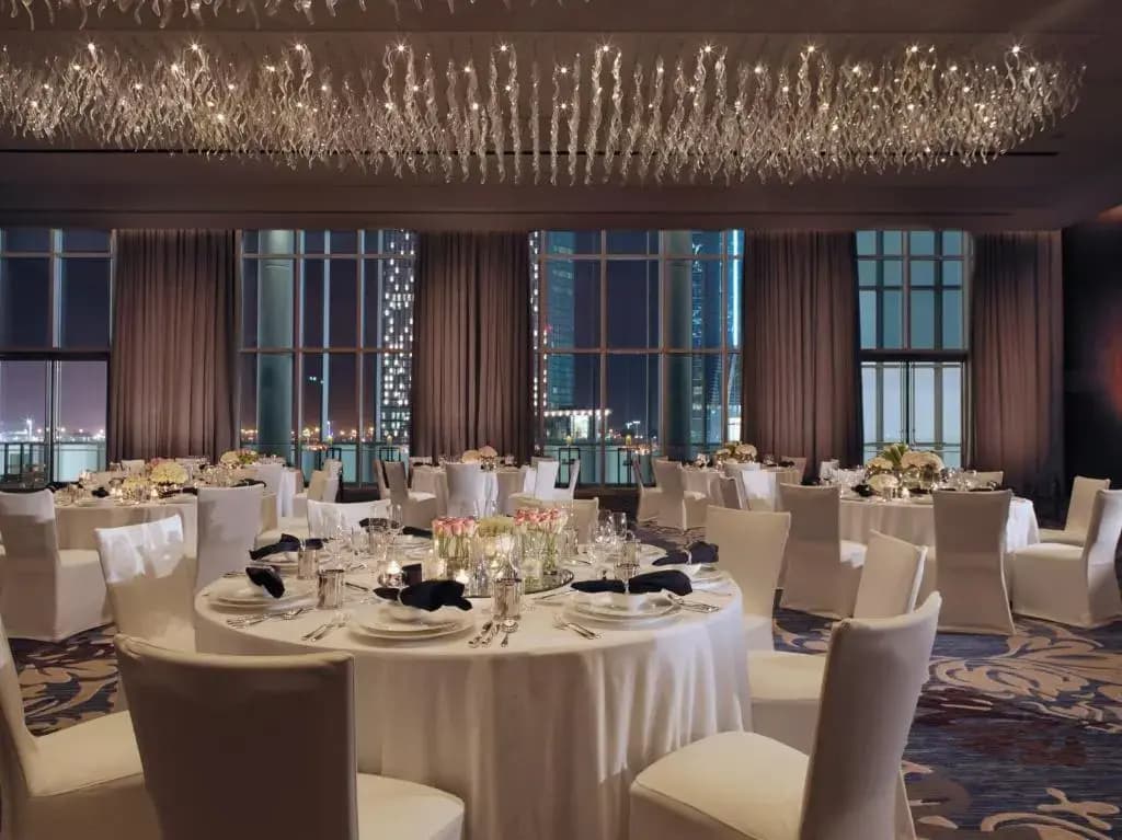 Rosewood Abu Dhabi - photo 34