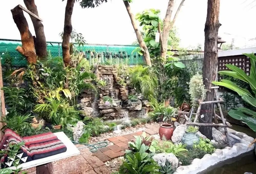 Devara Pool Villa - photo 17
