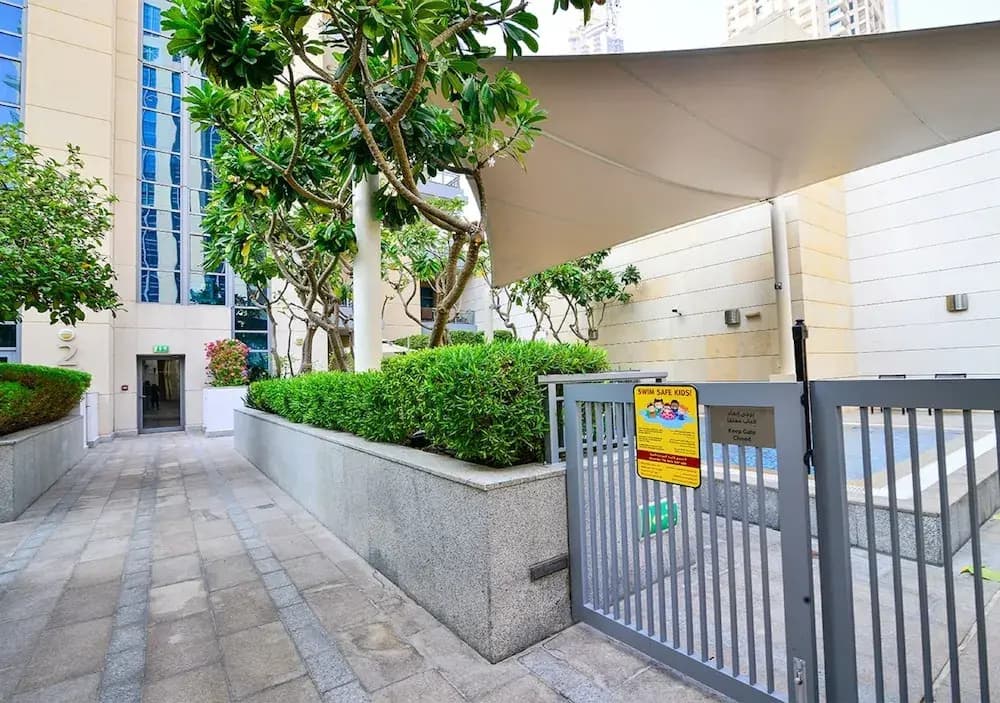 Rainforest Studio - Ease by Emaar - photo 12