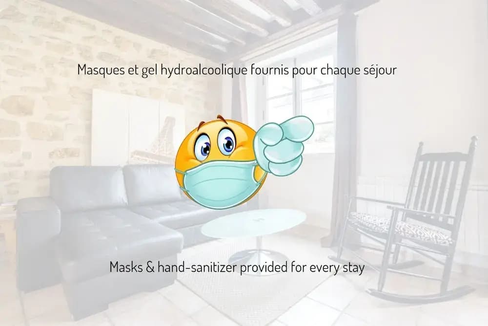 Loft Rosiers - AC - Wifi - photo 10