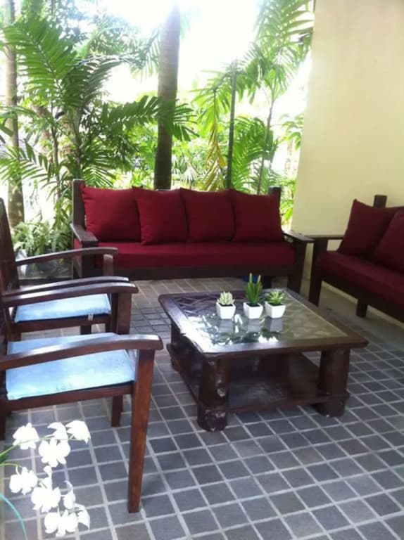 Phuchaofa Pool Villa - photo 17