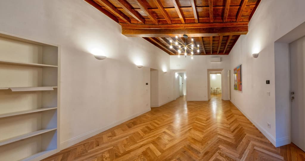 Capranica Apartment - photo 14