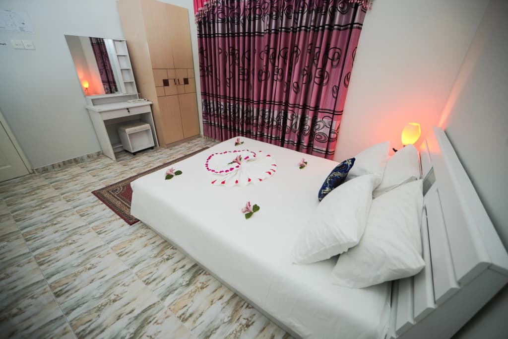 Huvadhoo Inn - photo 3