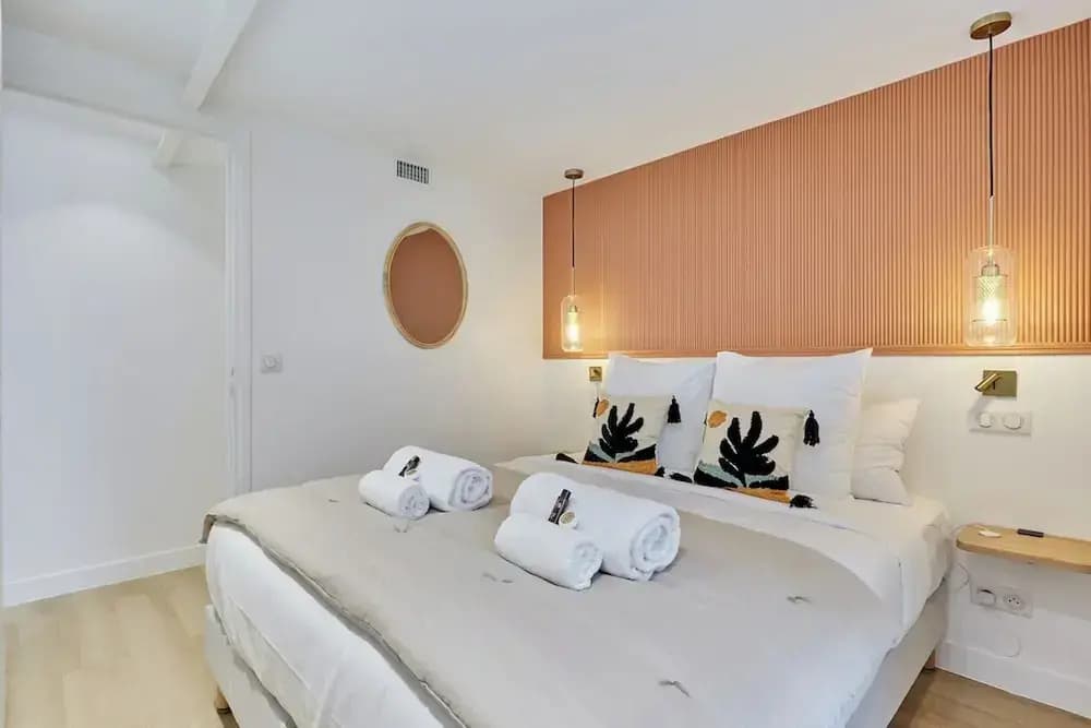 Superb AC Apartment Paris Center Bourse Place - photo 5