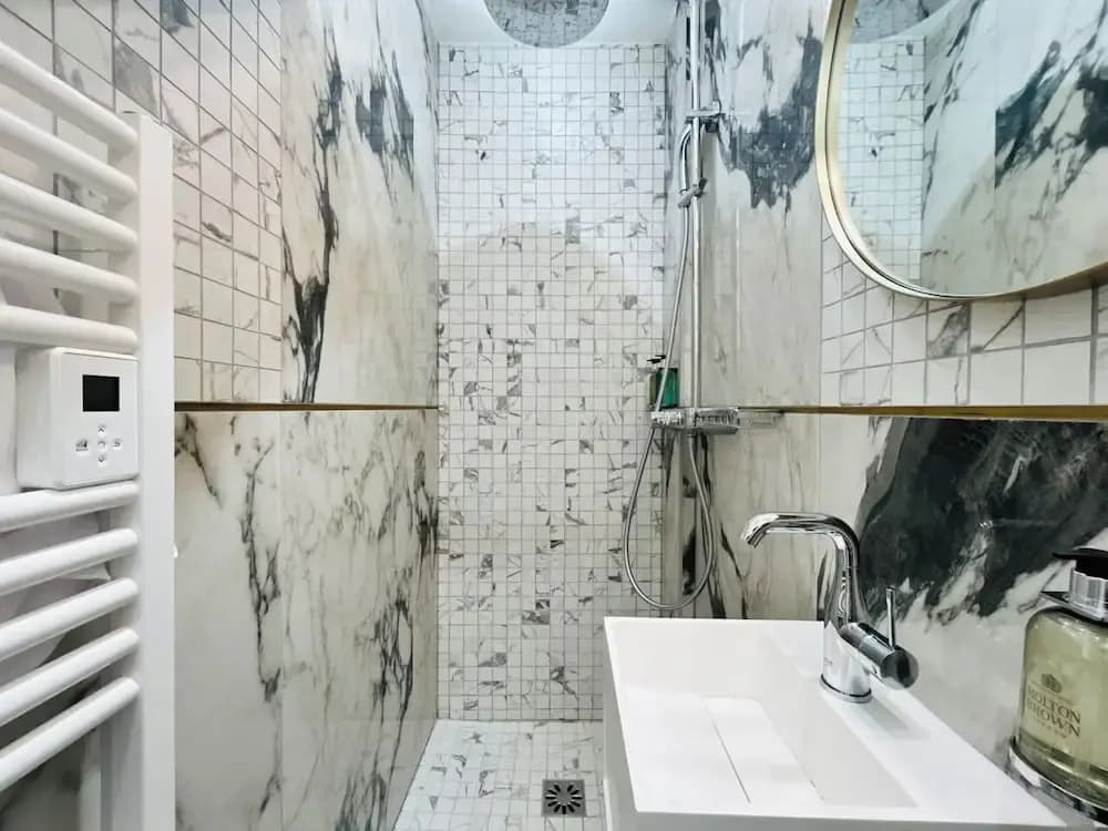 Merveil Luxury Suite - Marais - Charlot - photo 9