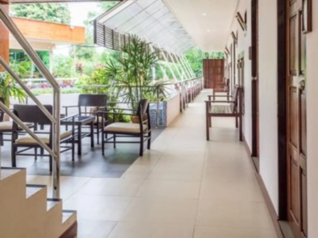 Vimana Hotel - photo 6
