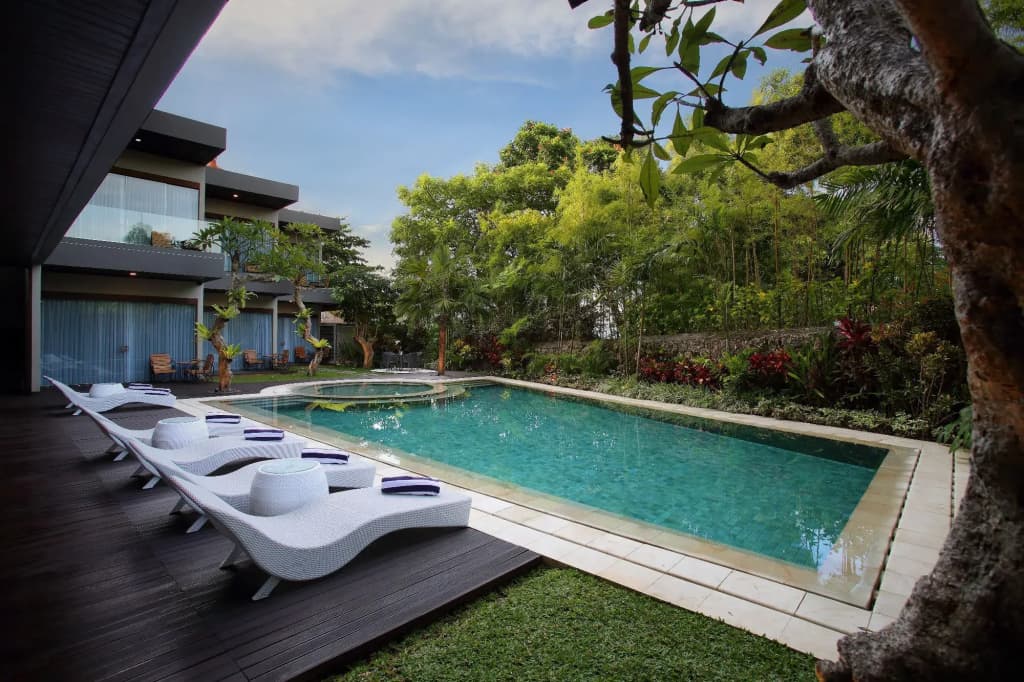 Del Cielo Villa - photo 17