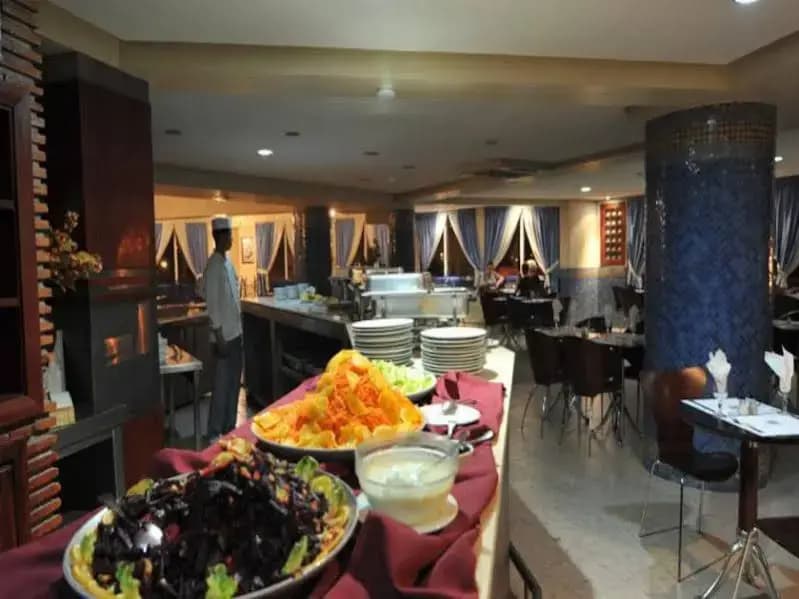 Mogador Express Bab Doukkala - photo 9
