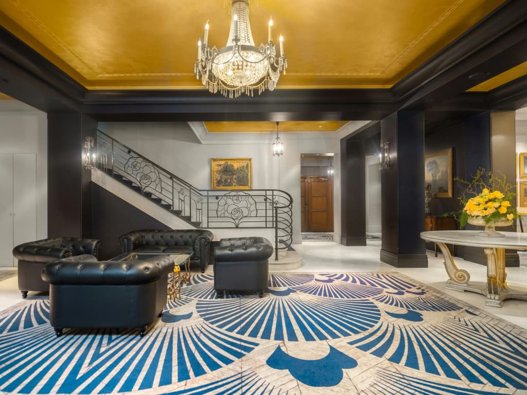 M Social Hotel Paris Opera - photo 23