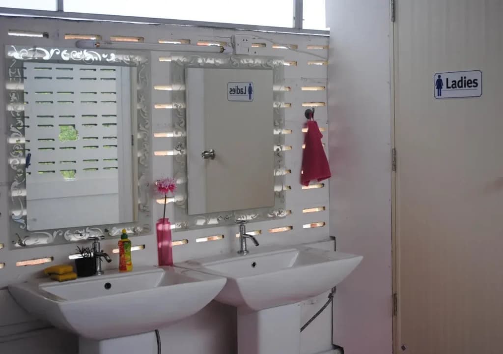 Pink Guest House - photo 8